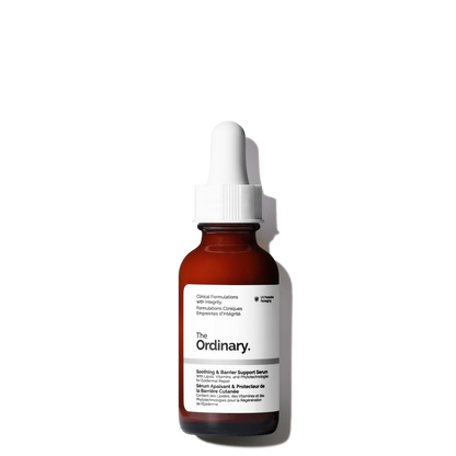 Soothing &amp; Barrier Support Serum - US 7500