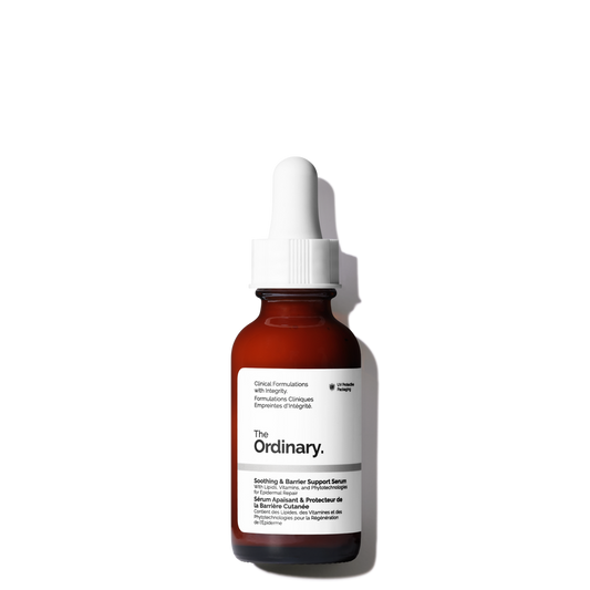 Soothing &amp; Barrier Support Serum - US 7500