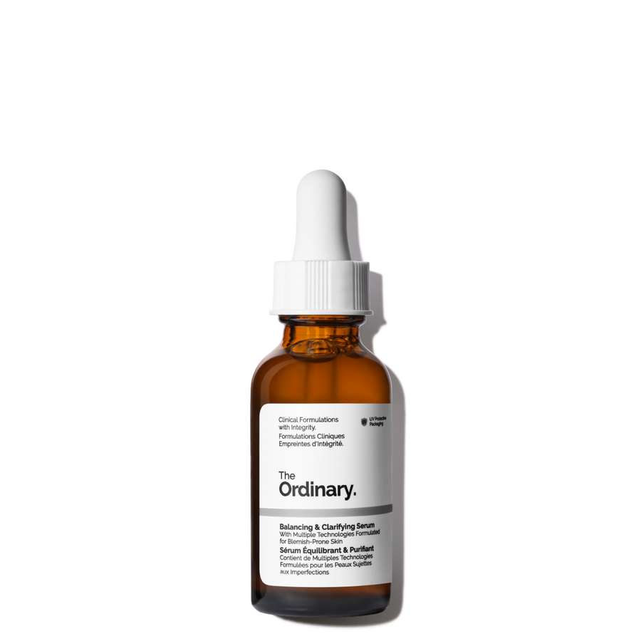 Balancing &amp; Clarifying Serum - US 1497