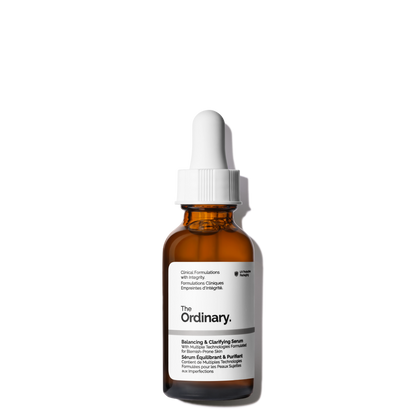 Balancing &amp; Clarifying Serum - US 1497