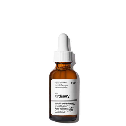 Balancing &amp; Clarifying Serum - US 1497