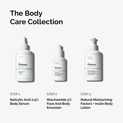The Body Care Collection - US 7130
