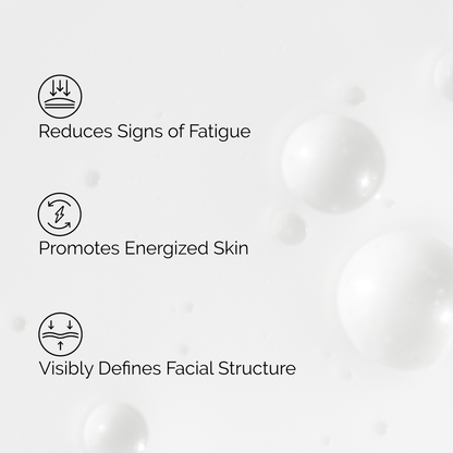 Caffeine 3% + Escin 1% Face Serum - US 2687