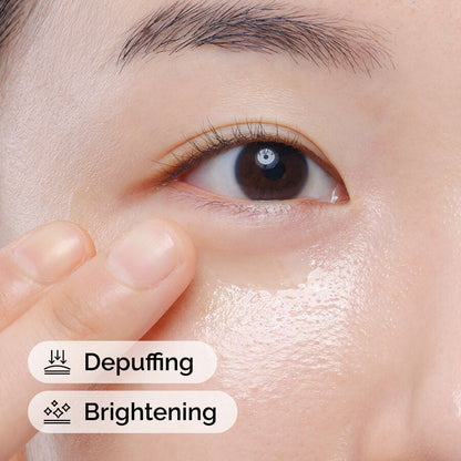Caffeine&nbsp;Solution 5% + EGCG Eye Serum - US 9337