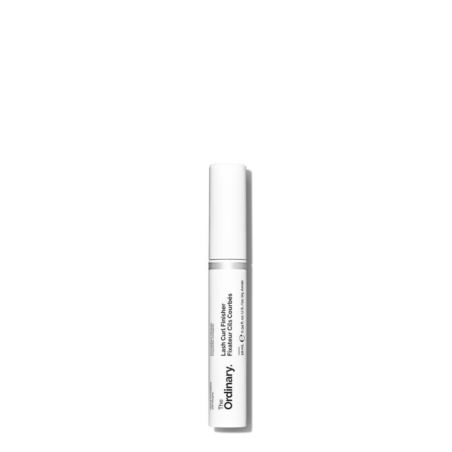 Lash Curl Finisher - US 8965