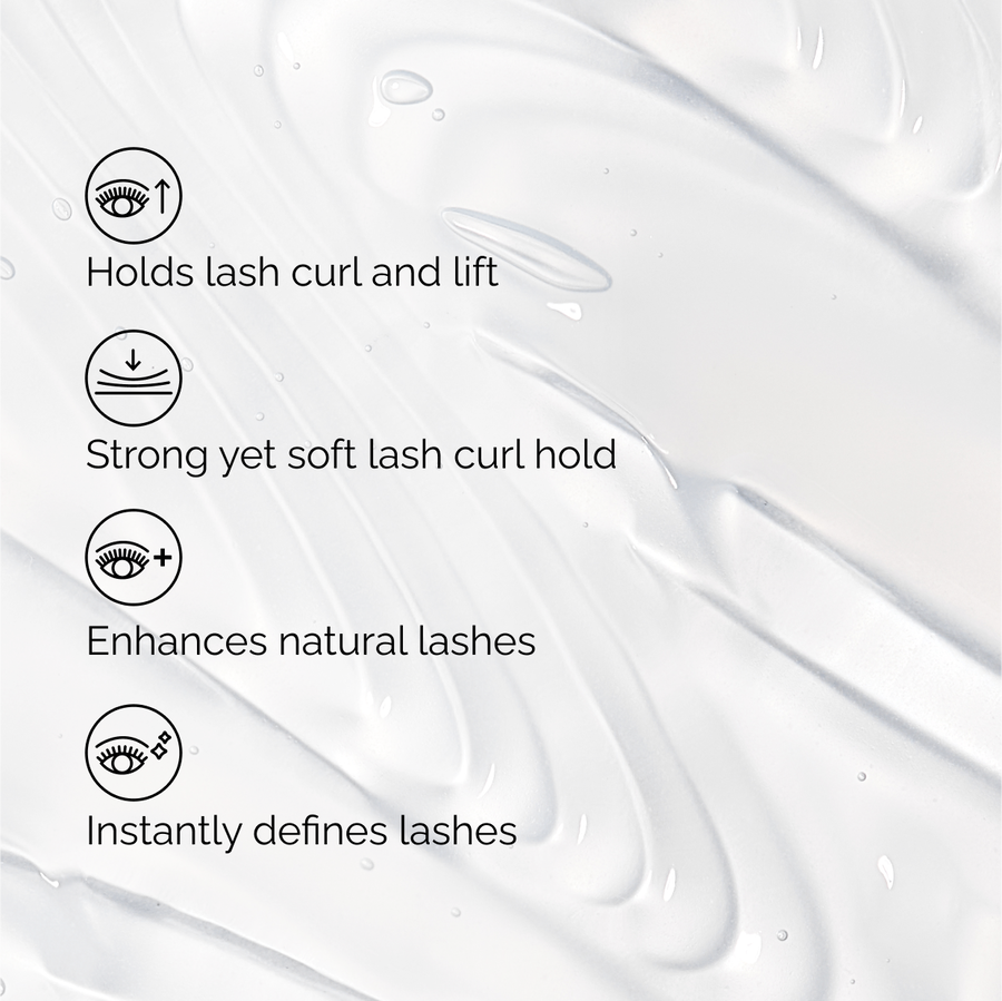 Lash Curl Finisher - US 8965