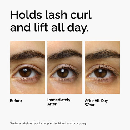 Lash Curl Finisher - US 8965