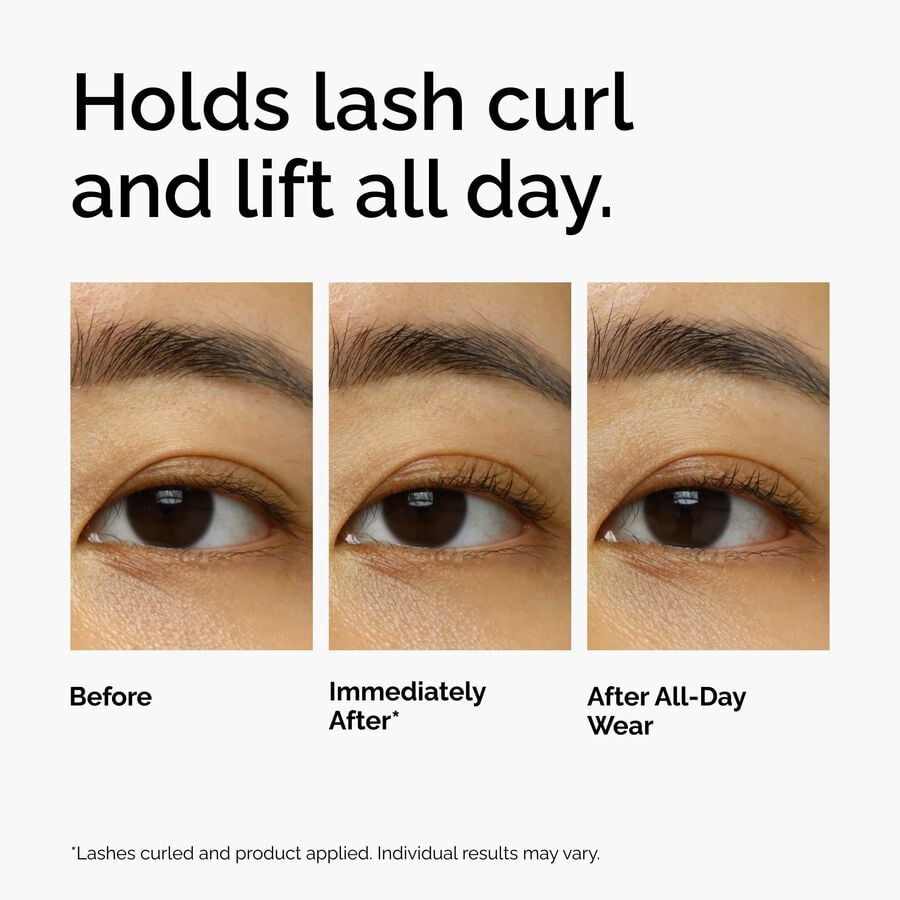 Lash Curl Finisher - US 8965