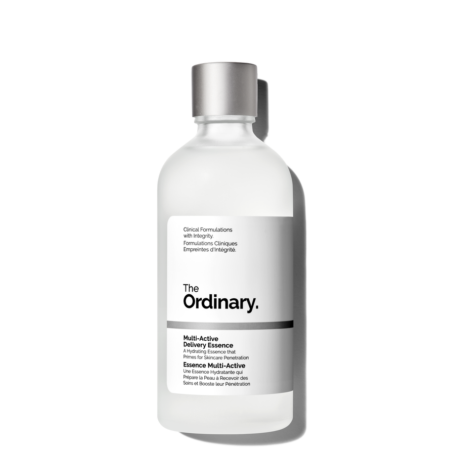 Multi-Active Delivery Essence - US 1825