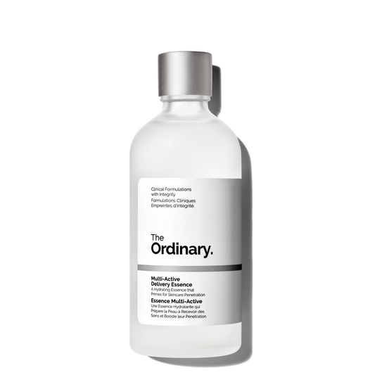 Multi-Active Delivery Essence - US 1825