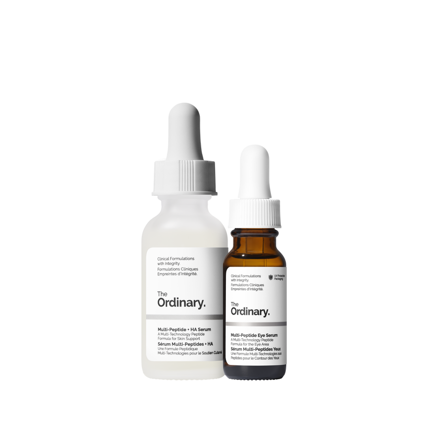 The Multi-Peptide Collection - US 9134