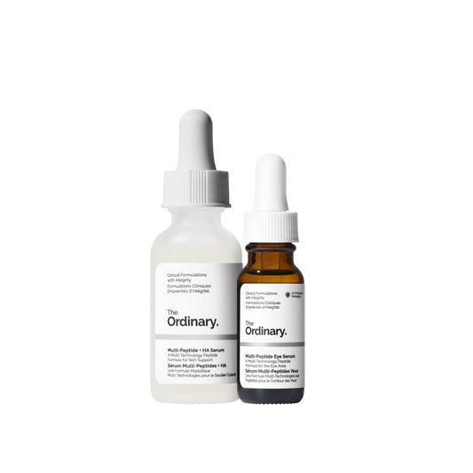 The Multi-Peptide Collection - US 9134