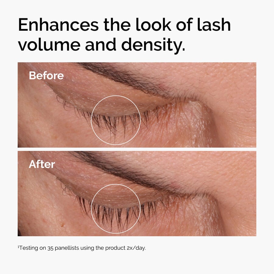Multi-Peptide Lash and Brow Serum - US 1278
