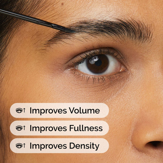Multi-Peptide Lash and Brow Serum - US 1278