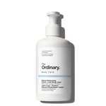 Natural Moisturizing Factors + Inulin Body Lotion - US 9382