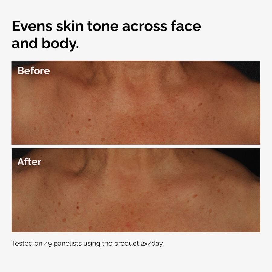 The Body Care Collection - US 7130