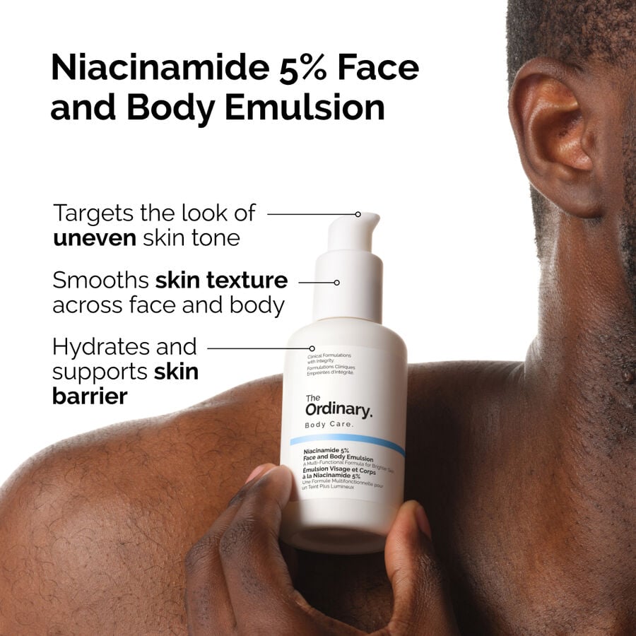 The Body Care Collection - US 7130