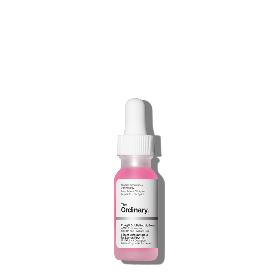 PHA 5% Exfoliating Lip Serum - US 2980