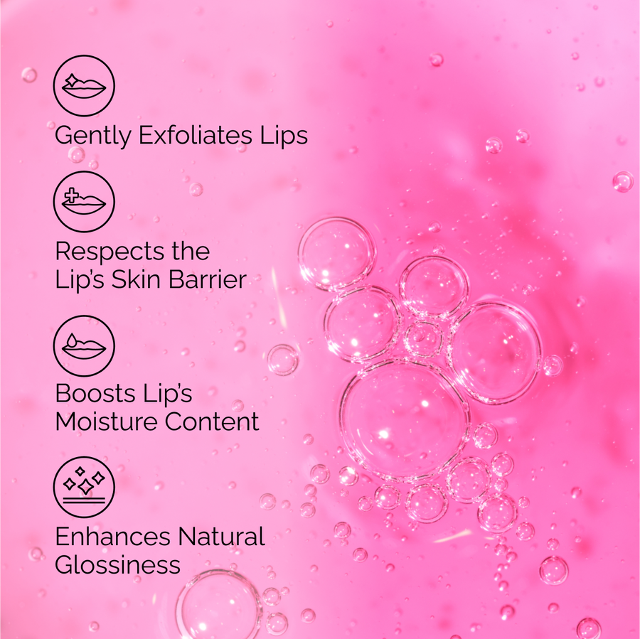 PHA 5% Exfoliating Lip Serum - US 2980