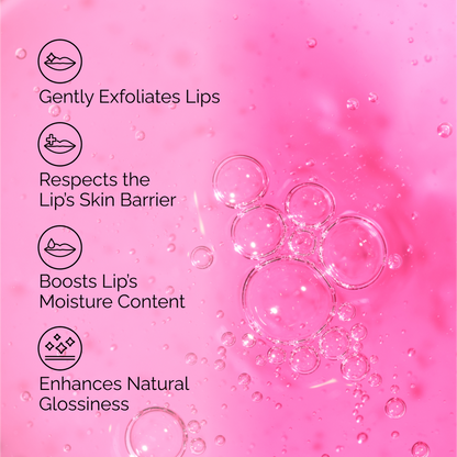 PHA 5% Exfoliating Lip Serum - US 2980