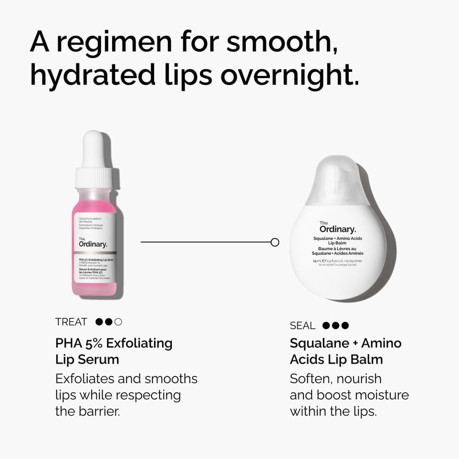 PHA 5% Exfoliating Lip Serum - US 2980
