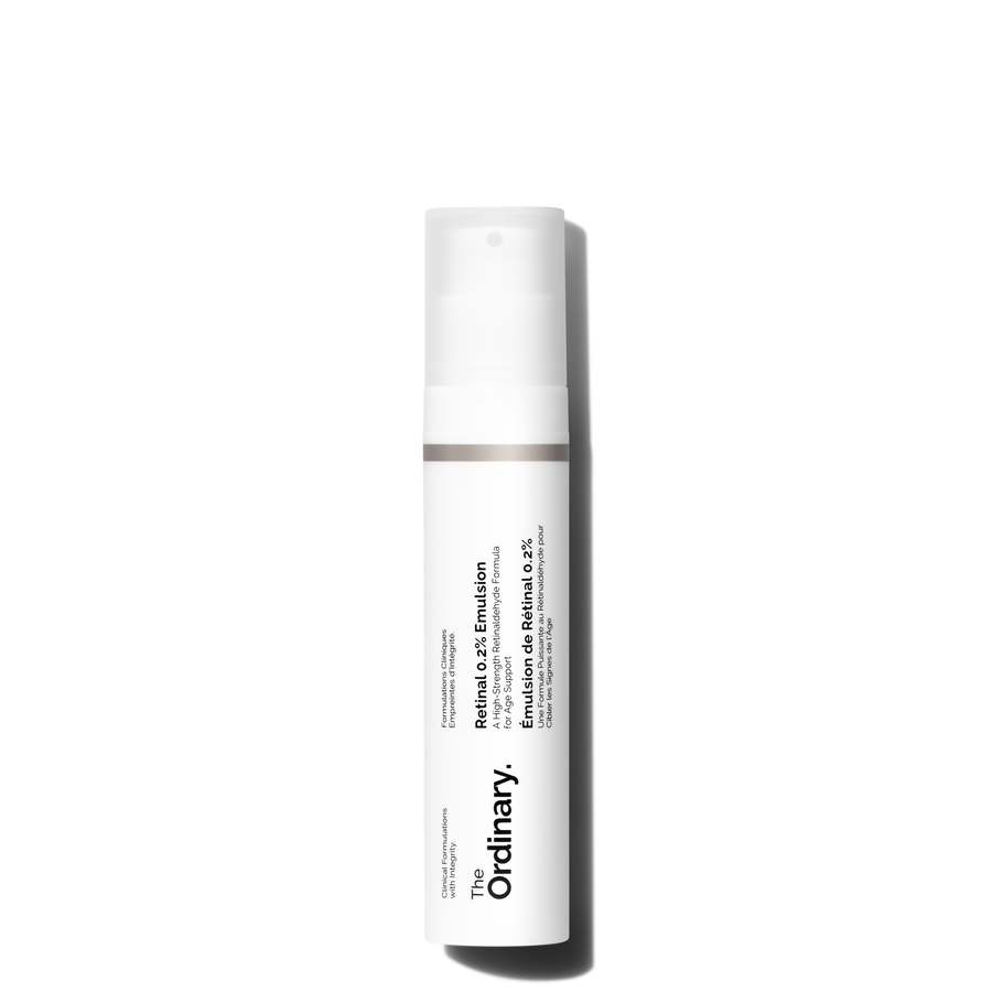 Retinal 0.2% Emulsion - US 6708