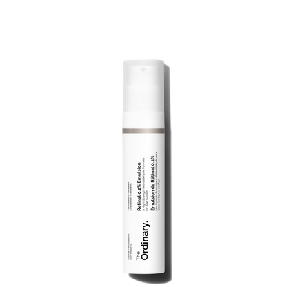 Retinal 0.2% Emulsion - US 6708