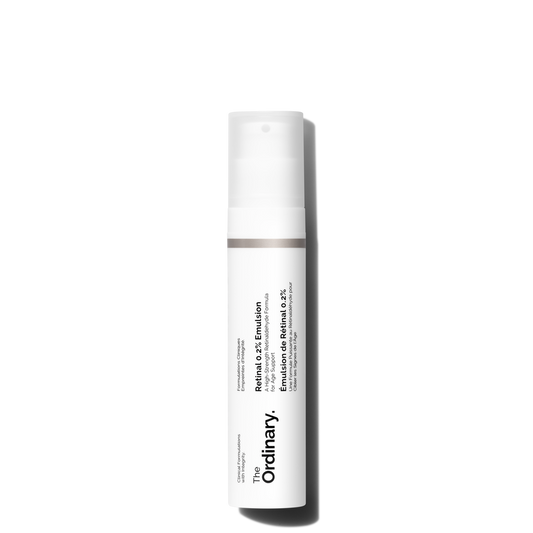 Retinal 0.2% Emulsion - US 6708