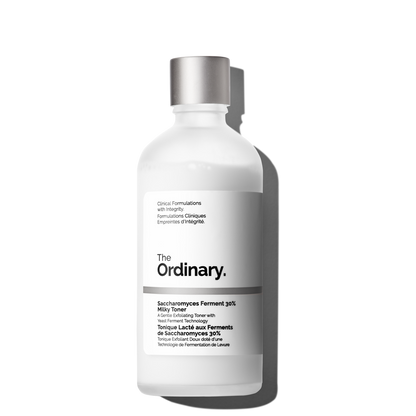 Saccharomyces Ferment 30% Milky Toner - US 6967