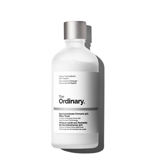 Saccharomyces Ferment 30% Milky Toner - US 6967