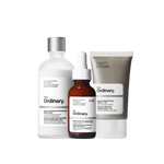 The Sensitive Skin Collection - US 3385