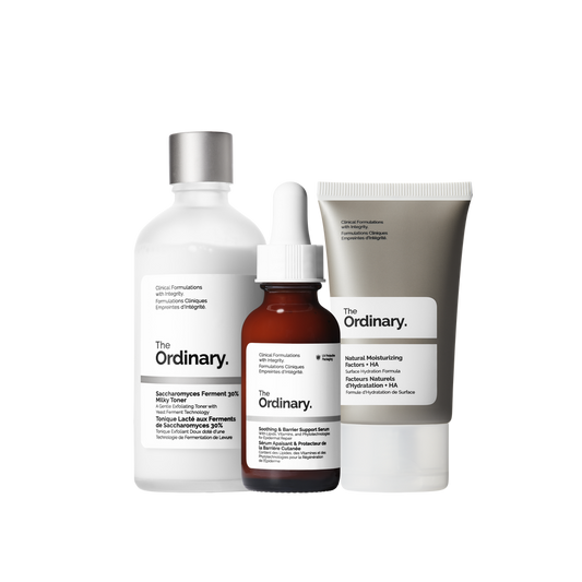 The Sensitive Skin Collection - US 3385