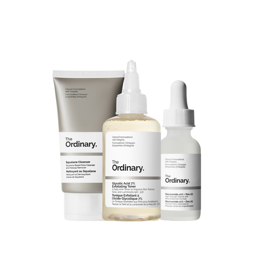 The Smooth Skin Collection - US 2543