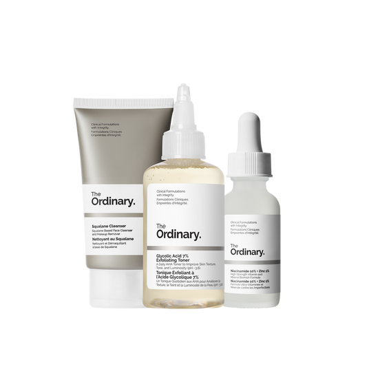 The Smooth Skin Collection - US 2543