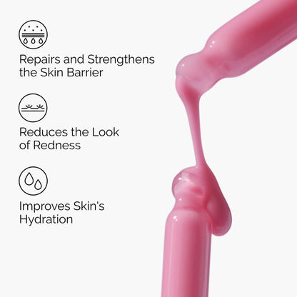 Soothing &amp; Barrier Support Serum Set - US 3768