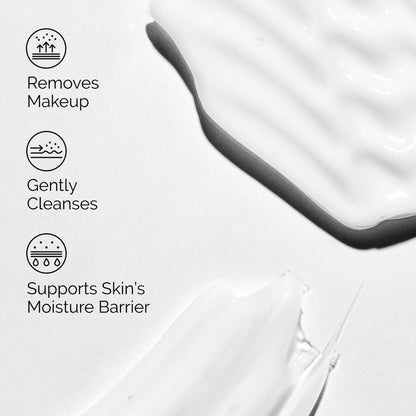 Squalane Cleanser - US 4600