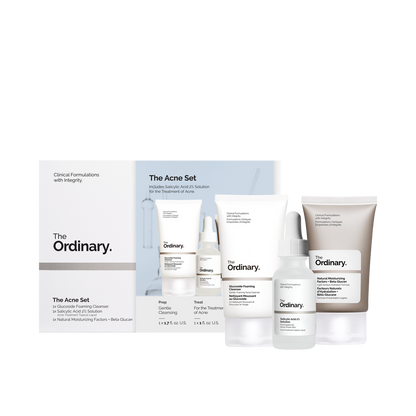 The Acne Set - US 7121