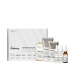 The Mini Discovery Set - US 8531