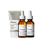 The Uneven Skin Tone Collection - US 7369