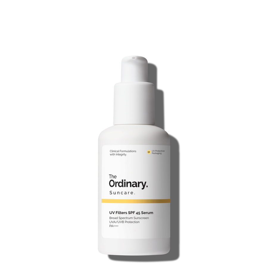 UV Filters SPF 45 Serum - US 5792