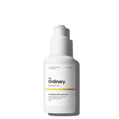 UV Filters SPF 45 Serum - US 5792