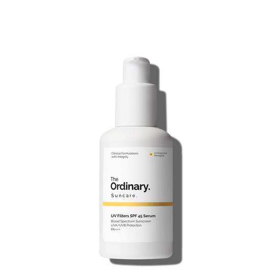 UV Filters SPF 45 Serum - US 5792