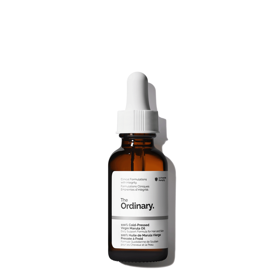 100% Cold-Pressed Virgin Marula Oil - US 9069