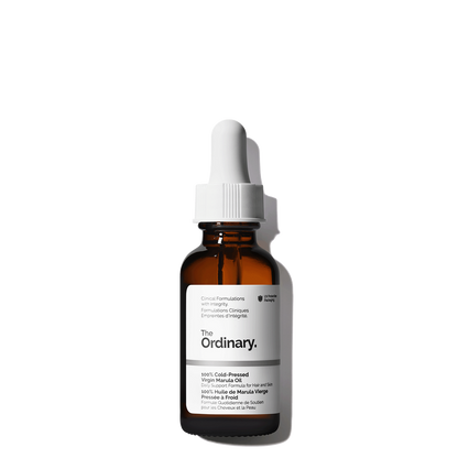 100% Cold-Pressed Virgin Marula Oil - US 9069