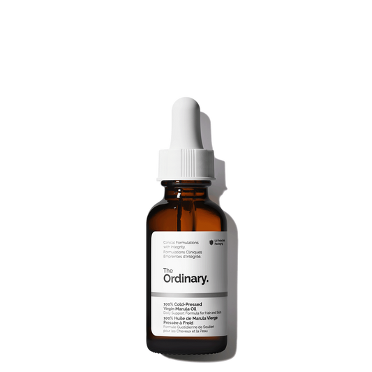 100% Cold-Pressed Virgin Marula Oil - US 9069