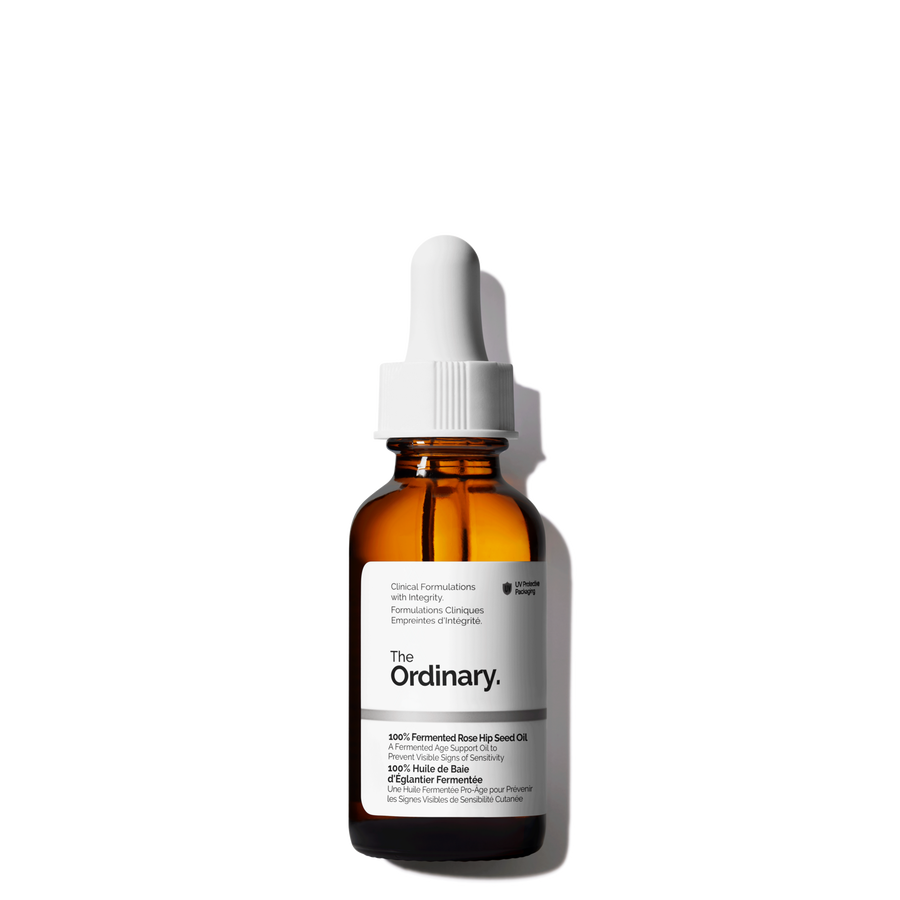 100% Fermented Rose Hip Seed Oil - US 1709