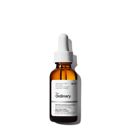 100% Fermented Rose Hip Seed Oil - US 1709