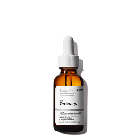 100% Fermented Rose Hip Seed Oil - US 1709