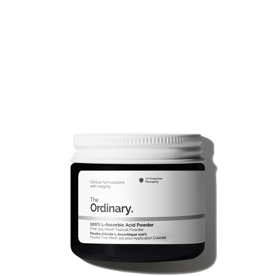 100% L-Ascorbic Acid Powder - US 3543