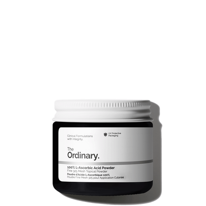100% L-Ascorbic Acid Powder - US 3543